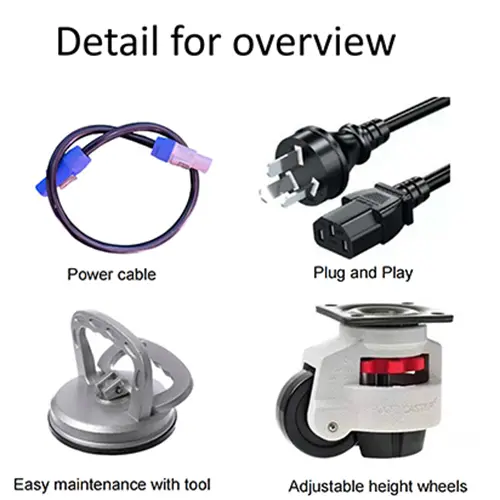 Front-Desk-Display-Screen