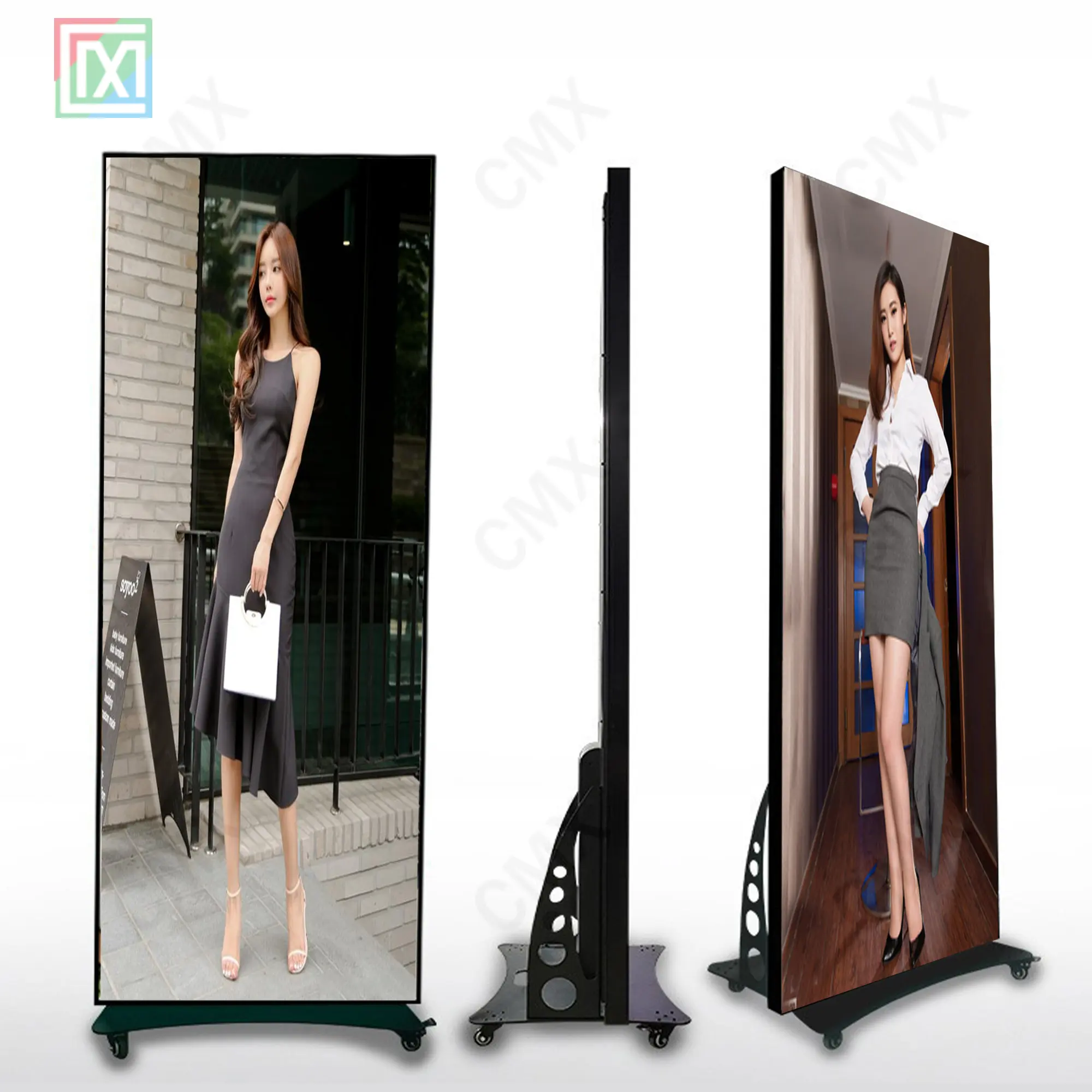 Poster LED Display Screen
