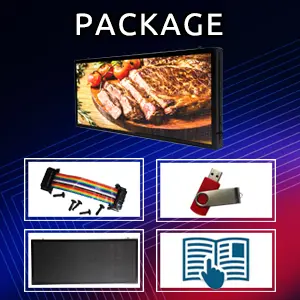 Product Package