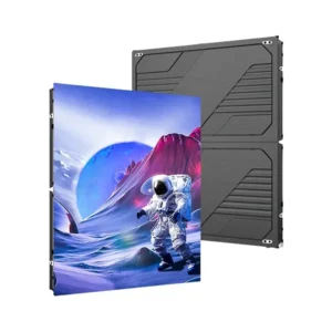 Indoor Fine Pitch COB LED Screen