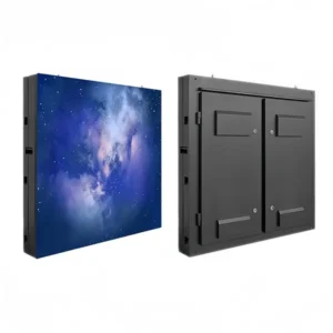 Outdoor Fixed LED Screen B-Series